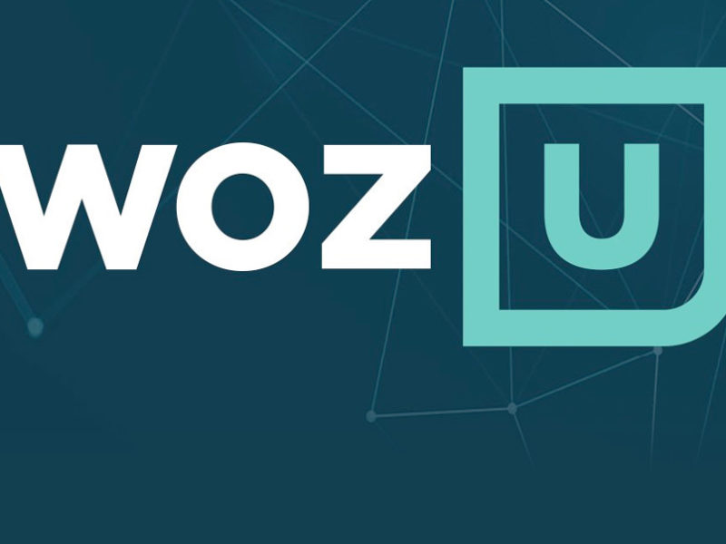 WozU Logo