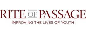 Rite of Passage Logo