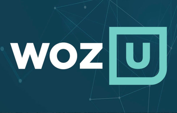 WozU Logo