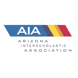 Arizona Interscholastic Association Logo