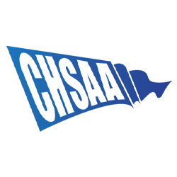 CHSAA Logo