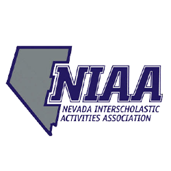 Nevada Interscholastic Activities Association Logo