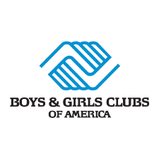 Boys & Girls Clubs of America Logo