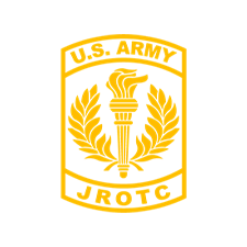 U.S. Army JROTC Logo