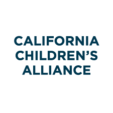 California Children's Alliance Logo