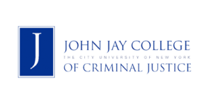 John Jay College of Criminal Justice Logo