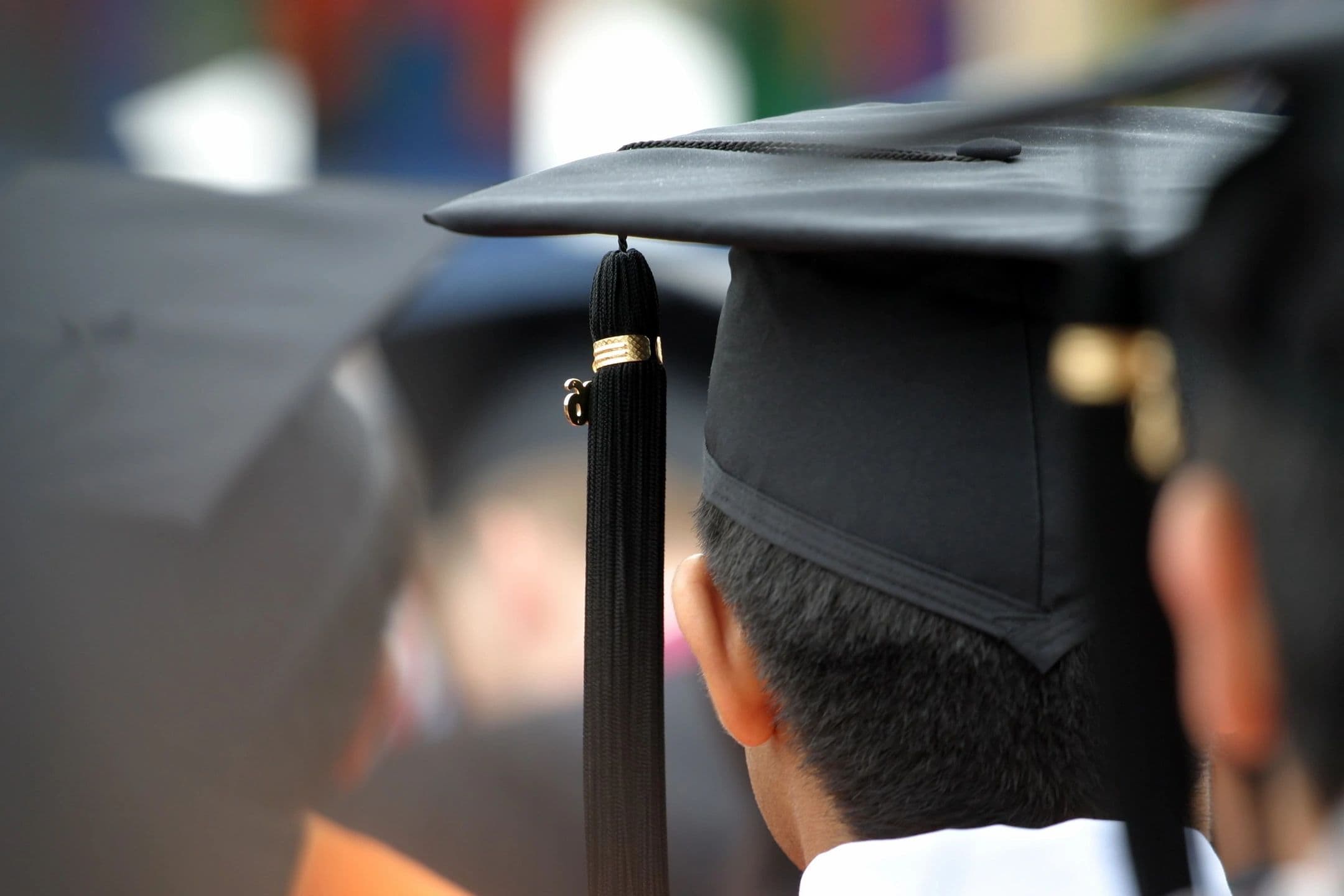 Passageway Scholars Strive to New Heights