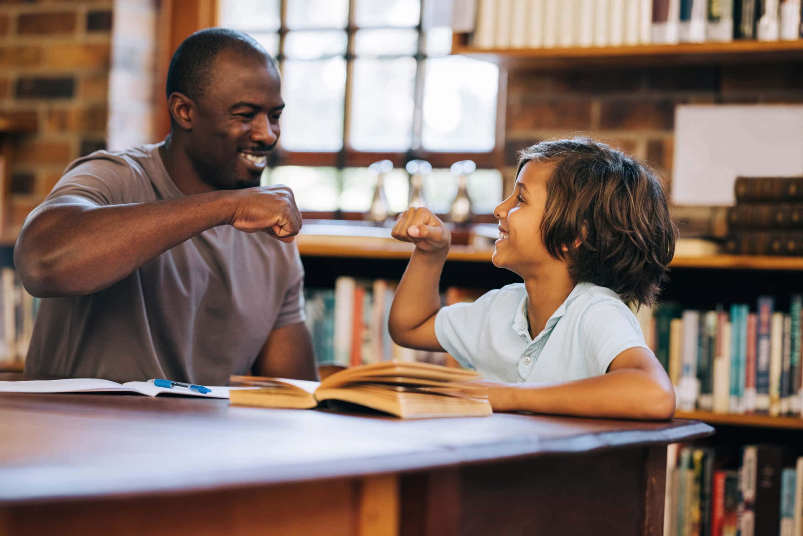 Build Brighter Futures