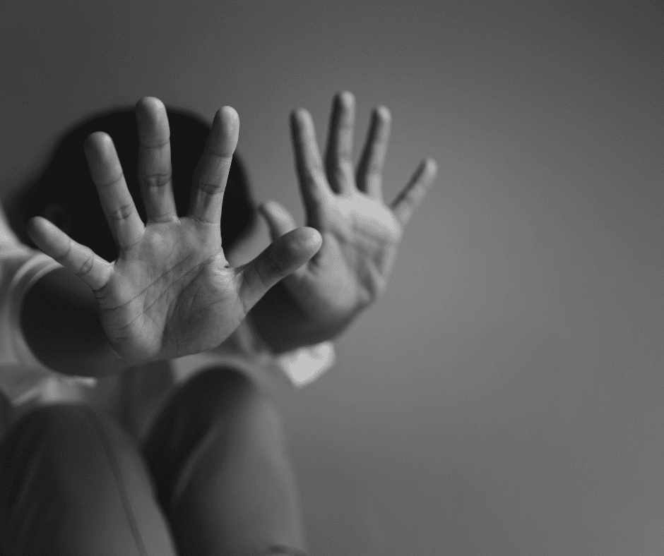 Human trafficking