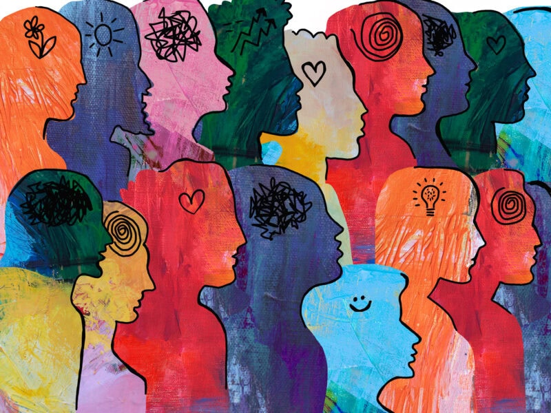Acuity of Youth in Juvenile Justice Facilities