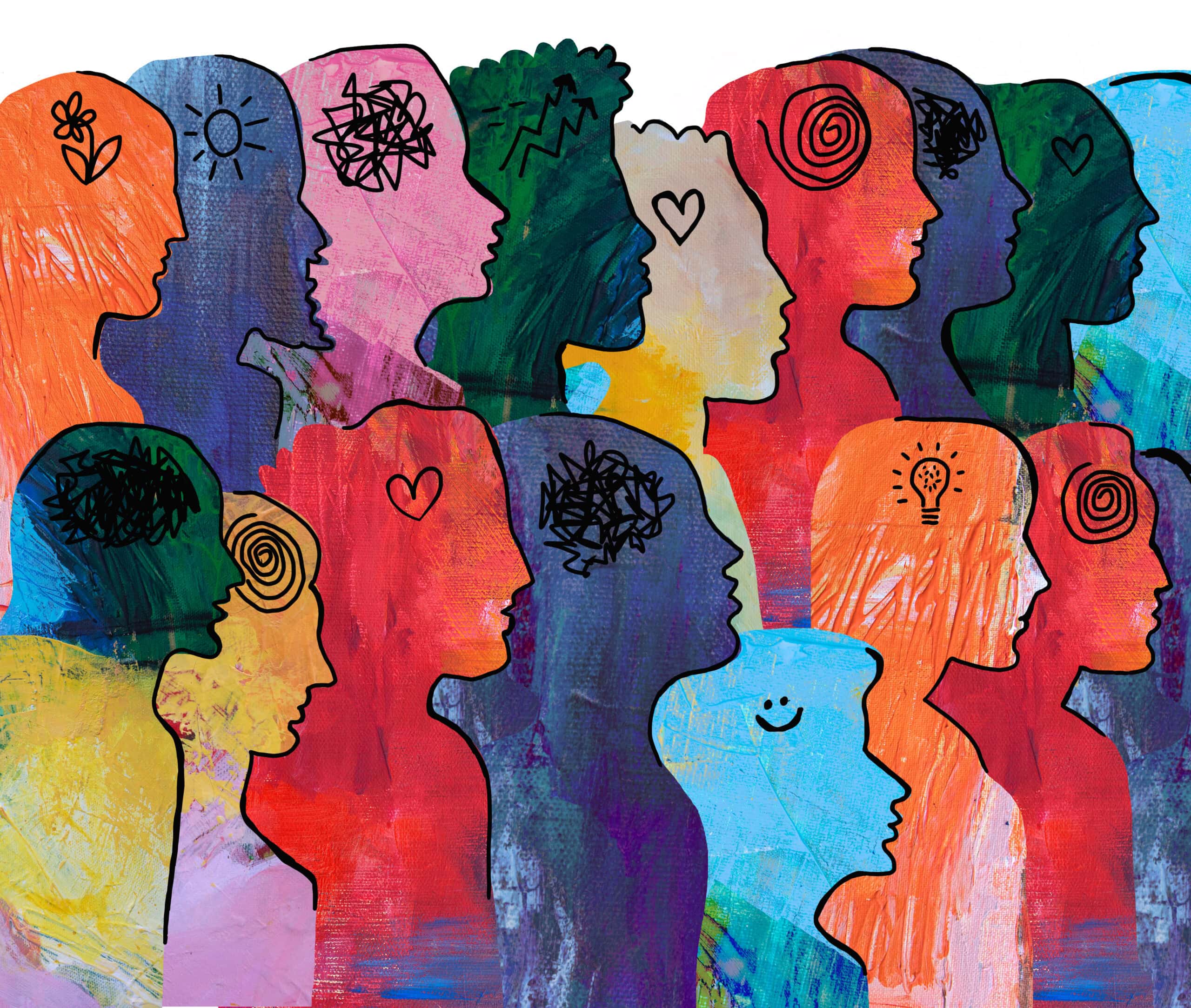 Acuity of Youth in Juvenile Justice Facilities
